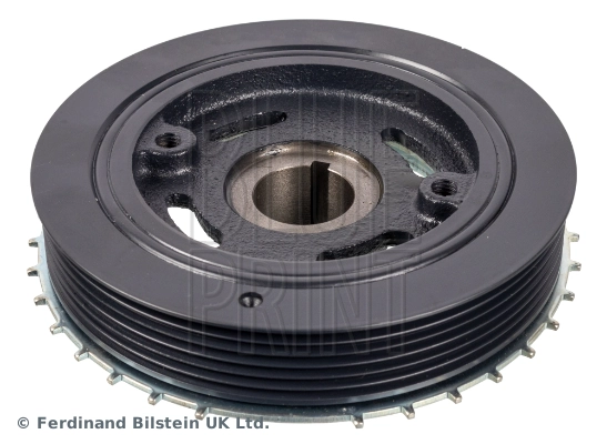 Belt Pulley, crankshaft